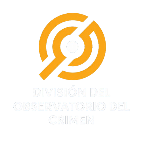 Logo del Observatorio del Crimen